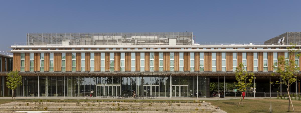 Milano Statale University - School of Veterinary Medicine