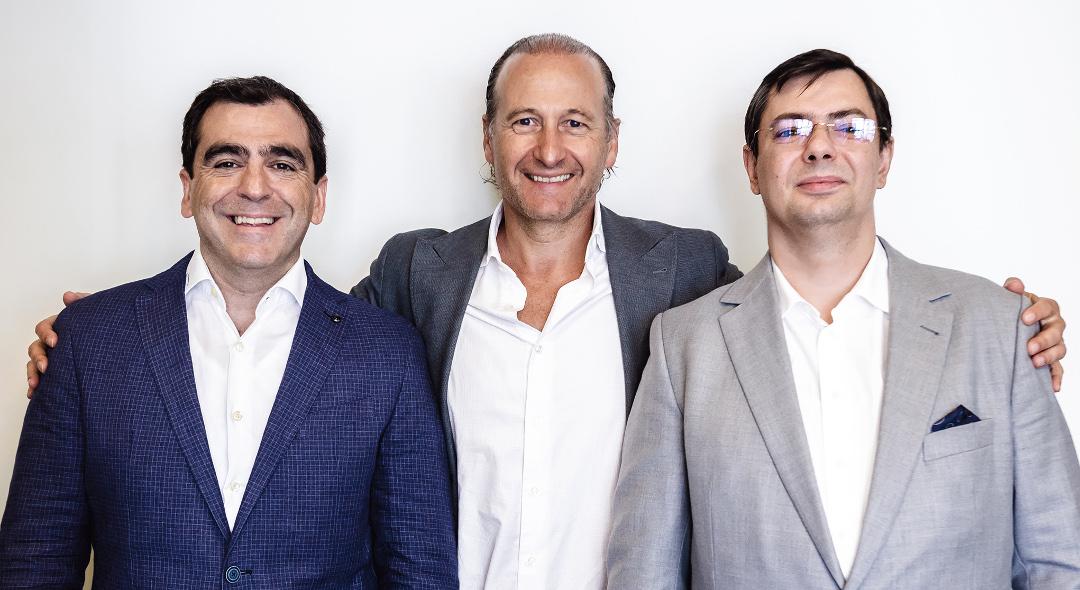 Nice acquires FIBARO, one of the major players worldwide in the Smart Home, consolidating its global leadership position in the Home Automation and Home Security sector